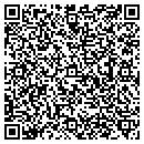 QR code with AV Custom Cabinet contacts