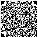QR code with Action GBW contacts