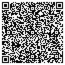 QR code with SD Pontiac GMC contacts
