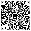QR code with Allstate contacts