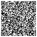 QR code with J C Construcion contacts