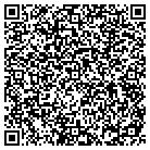 QR code with J & D Basement Systems contacts