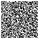 QR code with Hendoc's Pub contacts