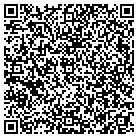 QR code with Major Clean Building Service contacts