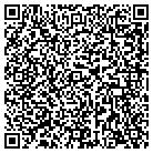 QR code with Davoudi Chiropractic Office contacts