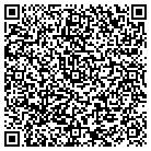 QR code with Ziegler Brothers Tool & Mchn contacts