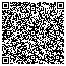 QR code with Robert Reetz contacts