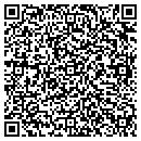 QR code with James Dawson contacts