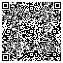QR code with BEC Productions contacts