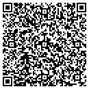 QR code with Trionetics Inc contacts