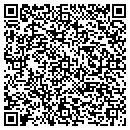 QR code with D & S Tool & Machine contacts