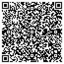 QR code with P & J Auto Sales contacts