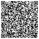 QR code with Awide Distributing Co contacts