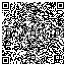 QR code with St John's High School contacts