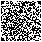QR code with Aquamaster Swimming Pools contacts