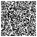 QR code with Hocking Fence Co contacts
