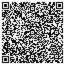 QR code with R&M Remodeling contacts