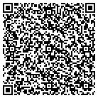 QR code with R T Patterson Company Inc contacts