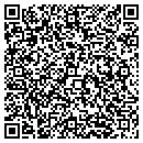 QR code with C and R Specialty contacts