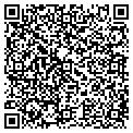 QR code with WBBW contacts