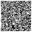 QR code with Calvary Cemetery Office contacts
