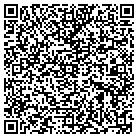 QR code with Randolph M Martin Cfp contacts