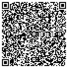 QR code with A & A Distributors Inc contacts