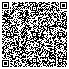 QR code with Garry L Burns Masonry Company contacts