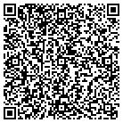 QR code with Ohio Gas & Appliance Co contacts