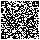 QR code with Metro Cafe contacts