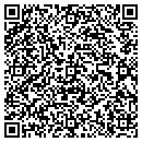 QR code with M Razi Rafeeq MD contacts
