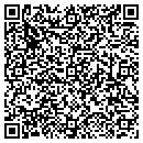 QR code with Gina Chiarappa DPM contacts