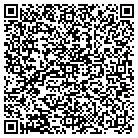 QR code with Hykon Manufacturing Co Inc contacts