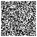 QR code with Horizon Service contacts