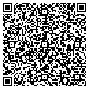 QR code with Alliance Super Wash contacts