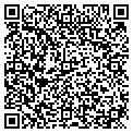 QR code with KFC contacts