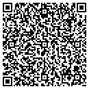 QR code with Upshaw Enterprises contacts