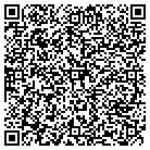 QR code with Chesapeake Schls Mntnc Bus Grg contacts