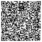 QR code with Pebble Creek Convalescent Center contacts