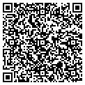 QR code with KDF Co contacts