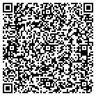 QR code with Aggressive Tree Service contacts
