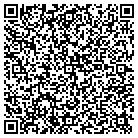 QR code with Advanced Power Sports & Cycle contacts