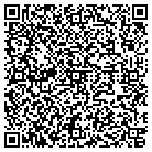 QR code with Sprague's 76 Service contacts