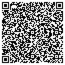 QR code with George Hazel contacts