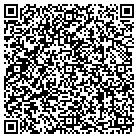 QR code with Hancock Music Company contacts