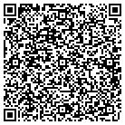 QR code with University Of Rio Grande contacts