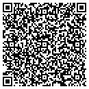 QR code with Heffner Excavating contacts