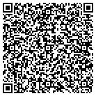QR code with Clowers Construction Company contacts
