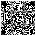 QR code with Accuspray Application Tech contacts