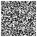 QR code with Amd Fabricating contacts